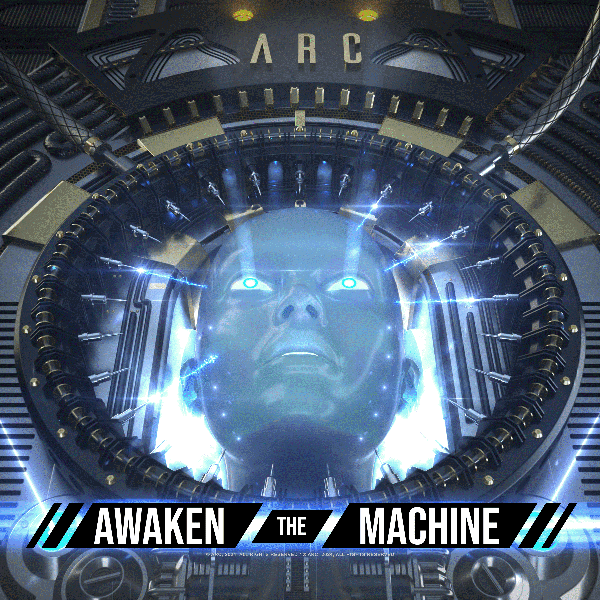 ARC 2025