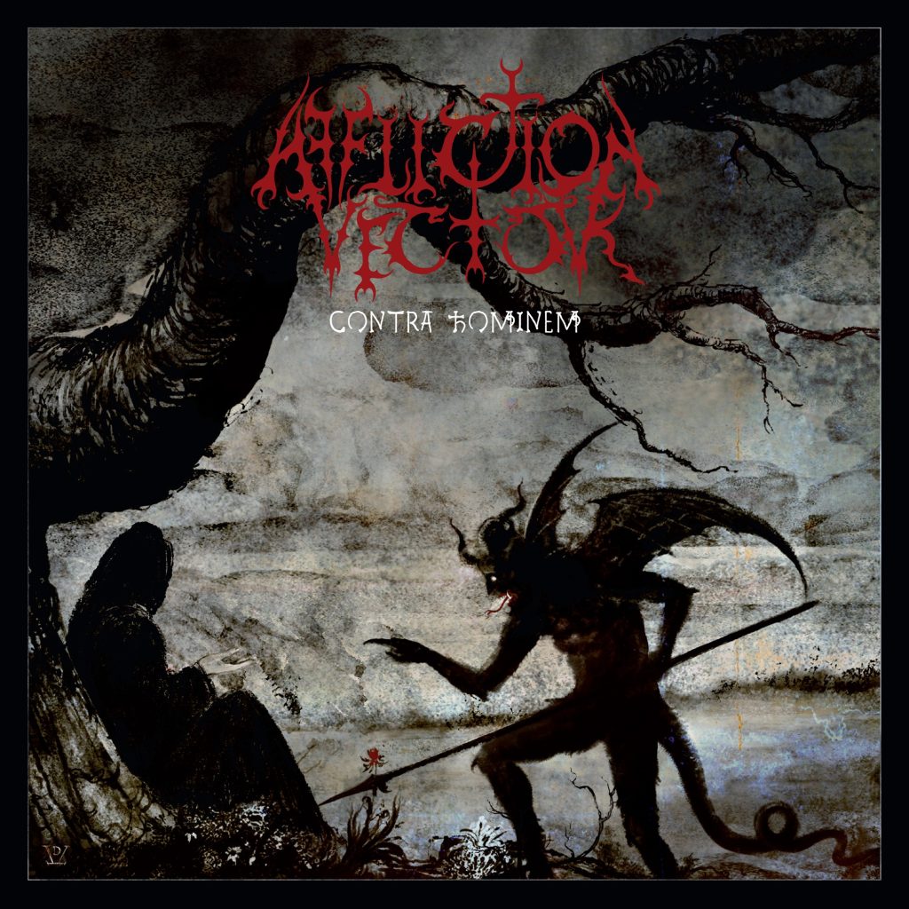 Affliction Vector 2025