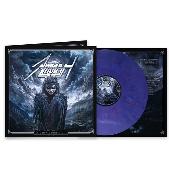 Ambush 2025 pack