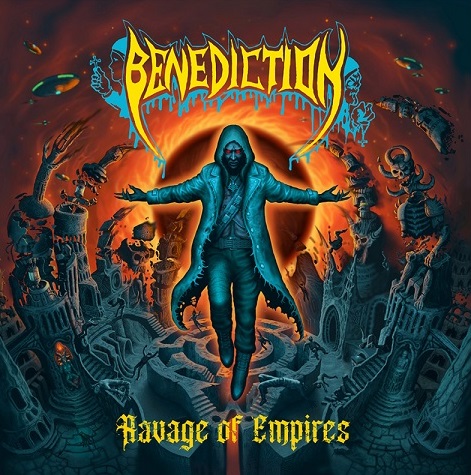 Benediction 2025