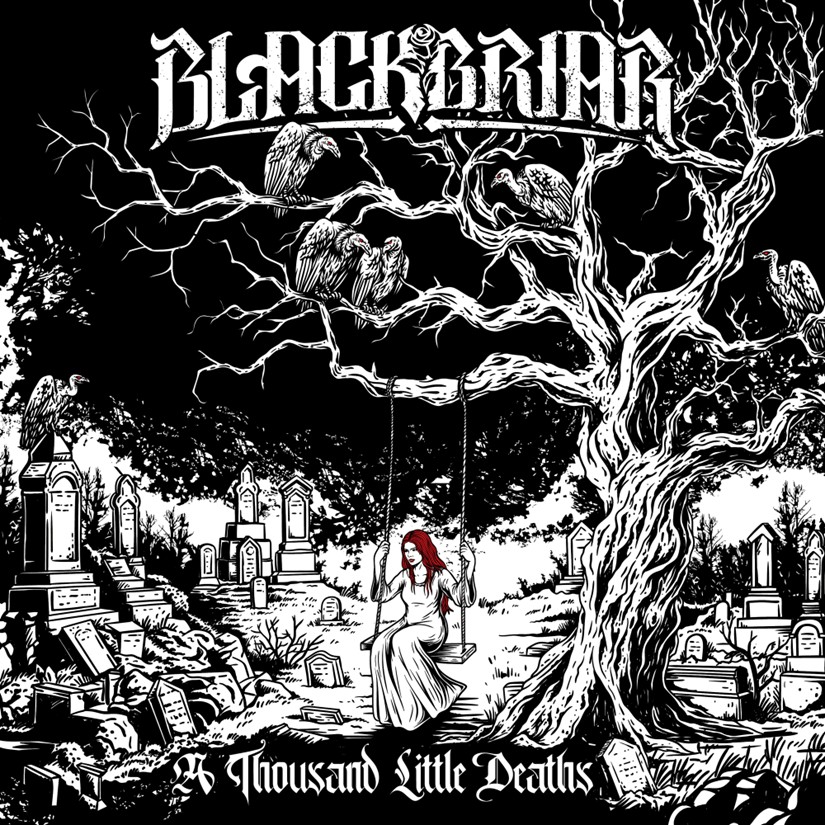 Blackbriar 2025