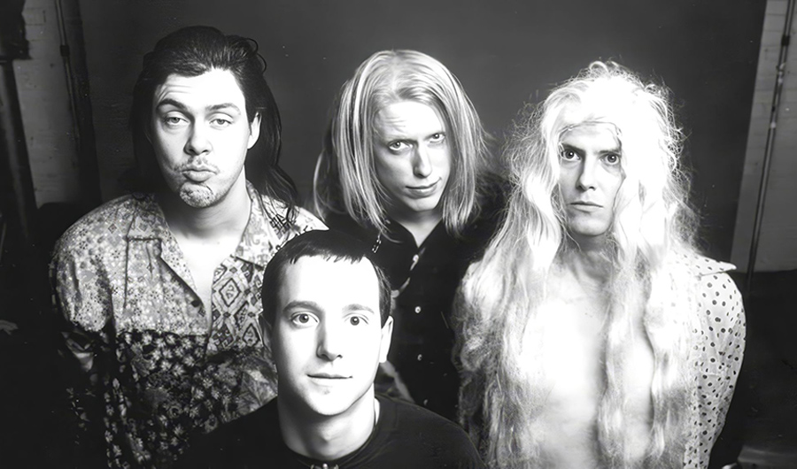 Butthole Surfers
