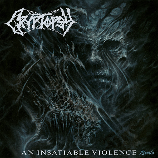 Cryptopsy 2025