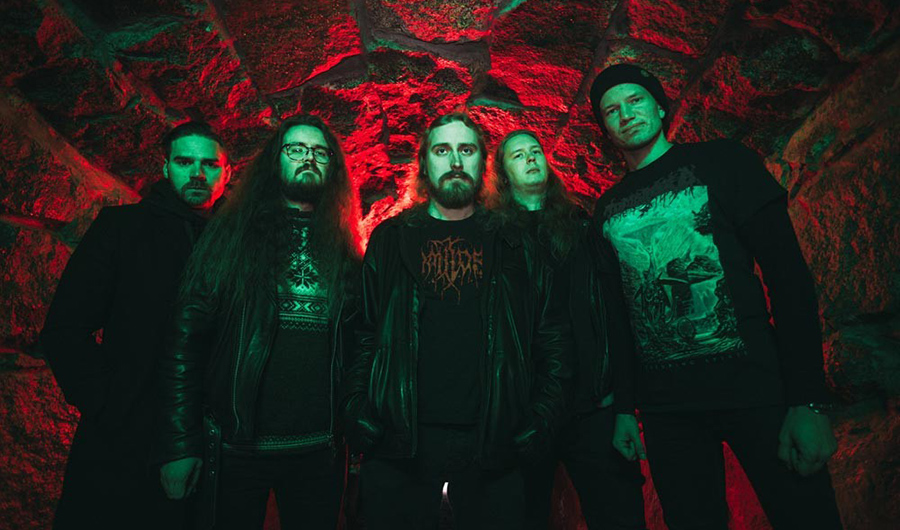 Deathgoat