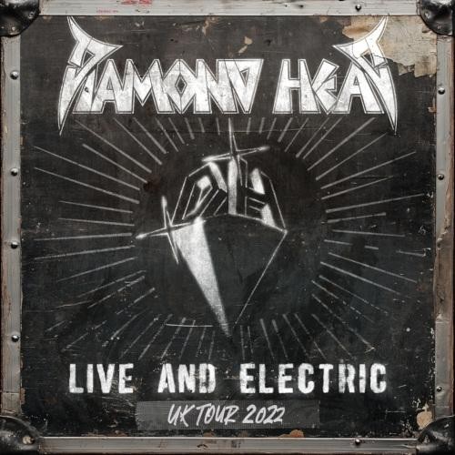 Diamond Head 2025