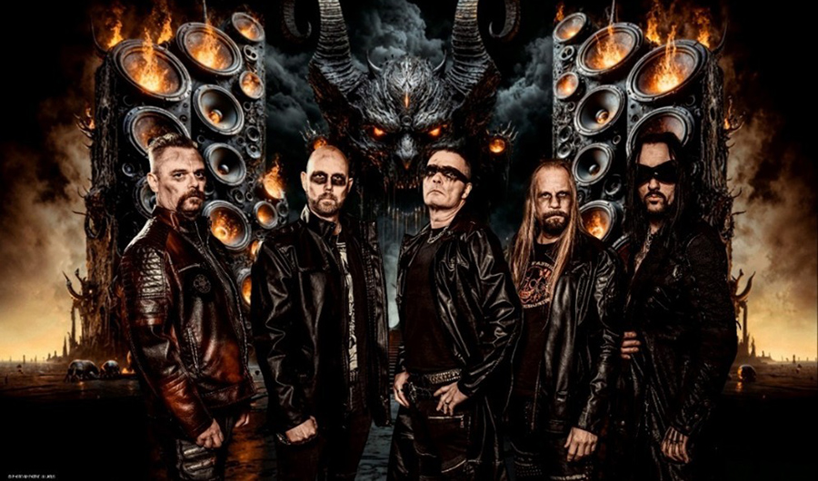 Dream Evil
