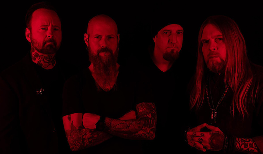 Drowning Pool