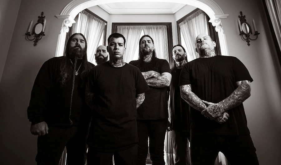 Fit for an Autopsy