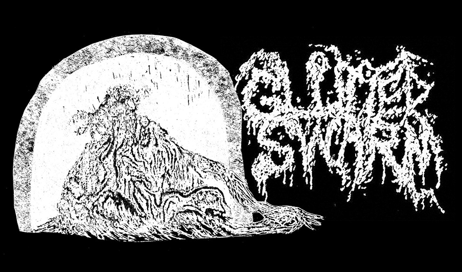 Glutted Swarm