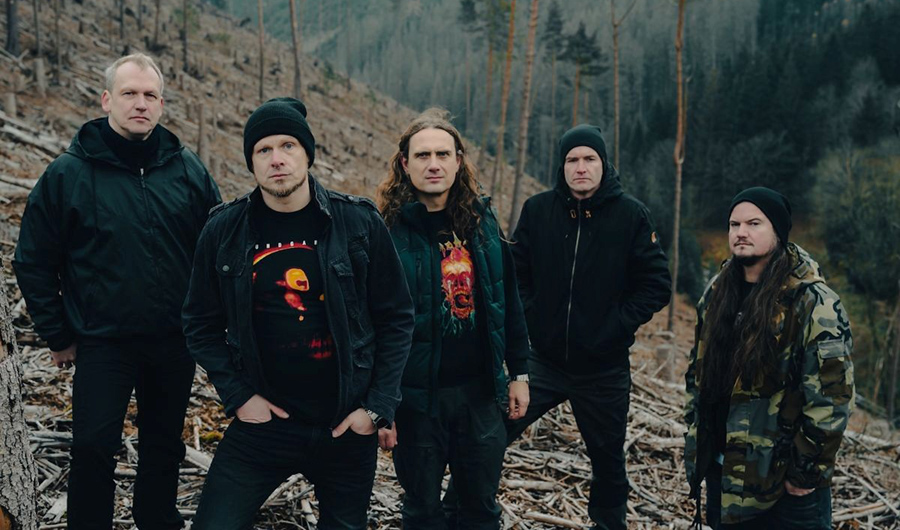 Heaven Shall Burn