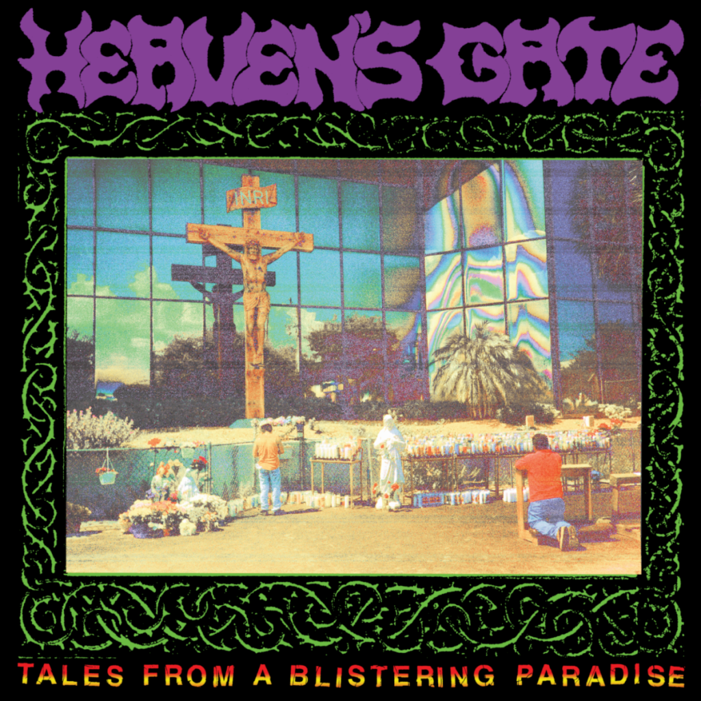 Heavens Gate 2025