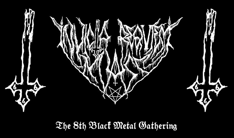 Invicta Requiem Mass VIII