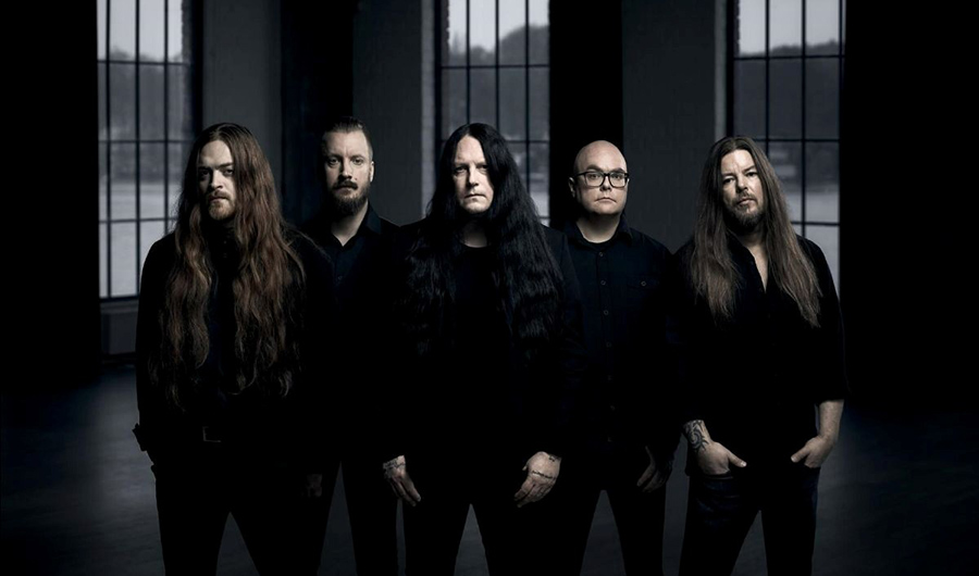 Katatonia