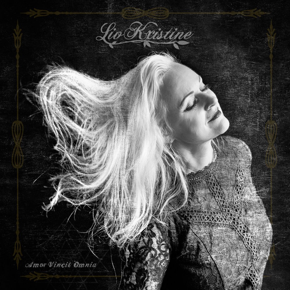 Liv Kristine 2025