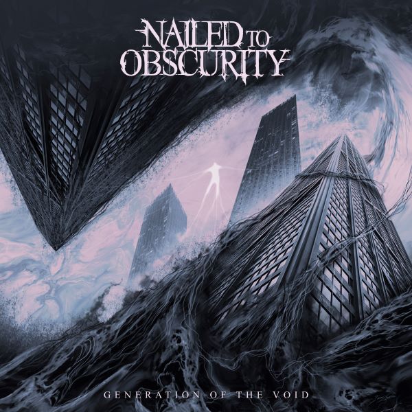 Nailed to Obscurity 2025
