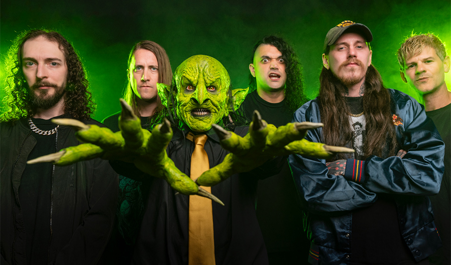 Nekrogoblikon