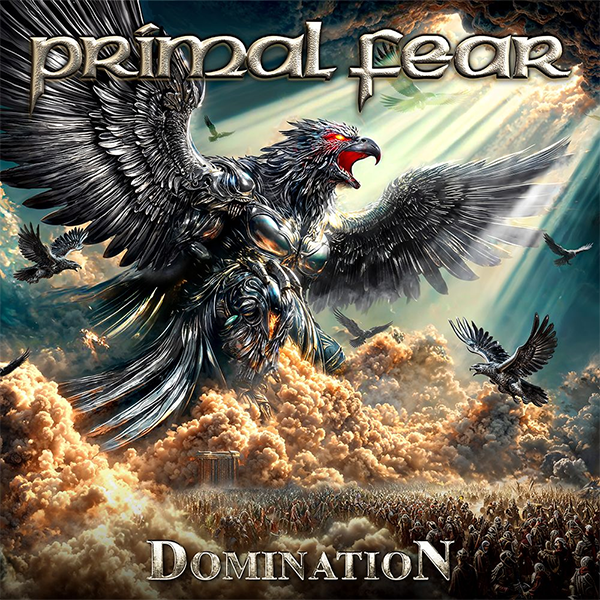 Primal Fear 2025