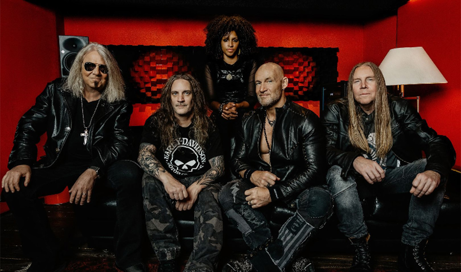 Primal Fear