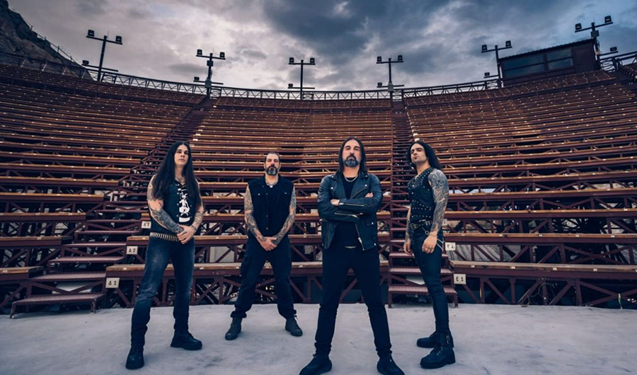 Rotting Christ