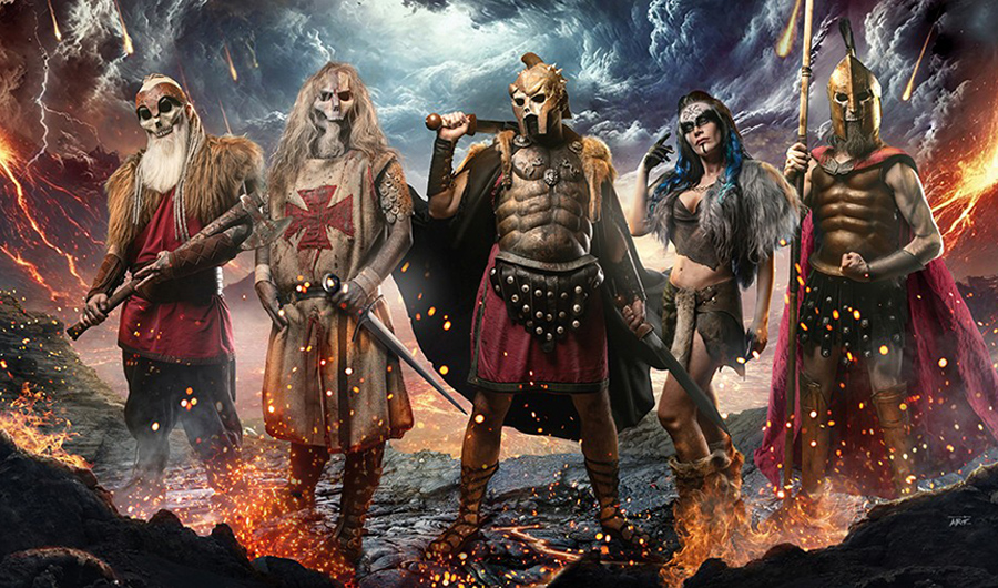 Warkings