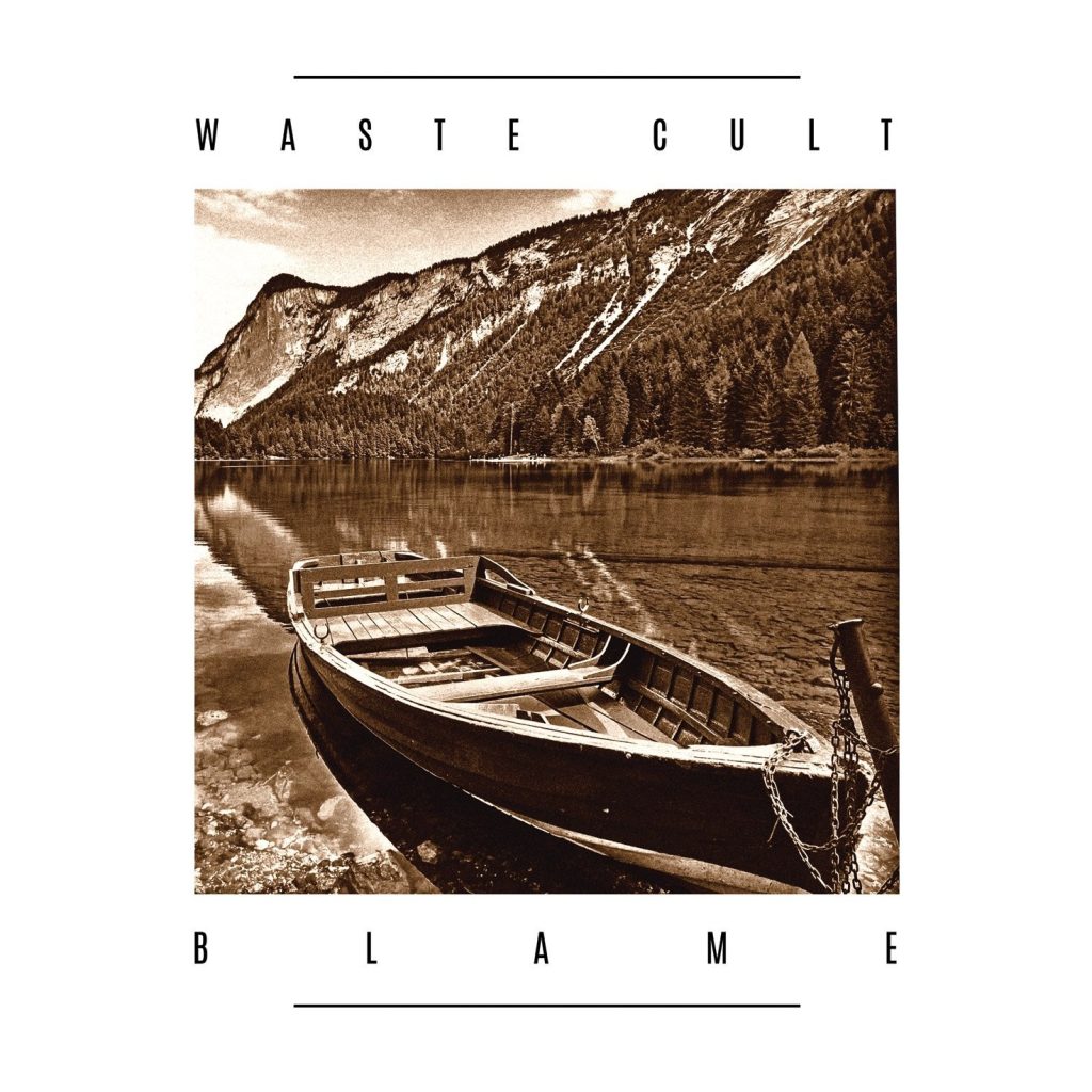 Waste Cult 2025