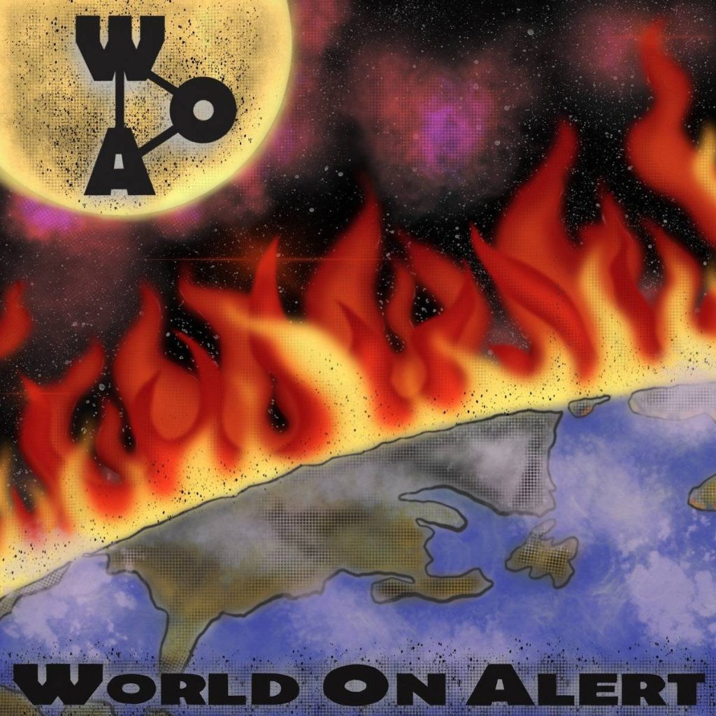 World on Alert 2025