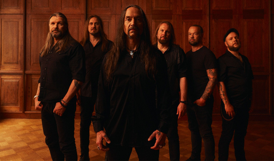 Amorphis