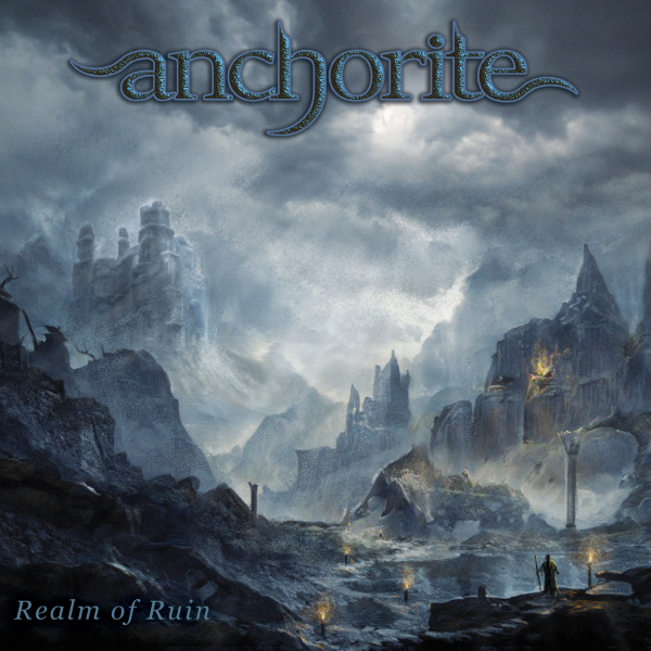 Anchorite 2025