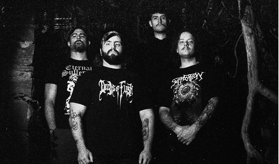 Bludgeoned by Deformity