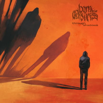 Born of Osiris 2025