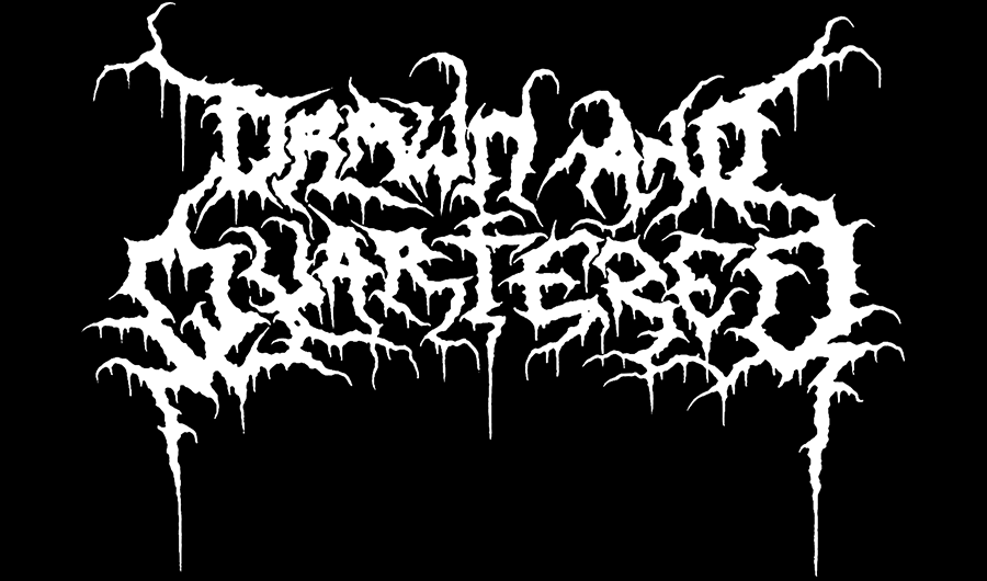 Drawn and Quartered