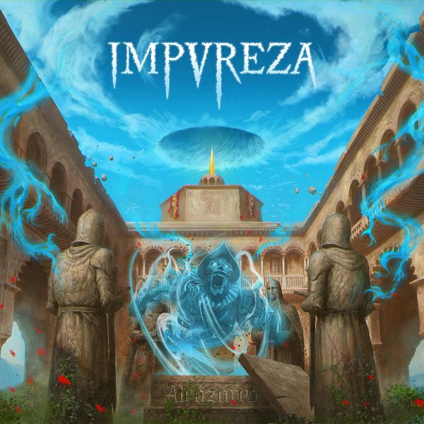 Impureza 2025