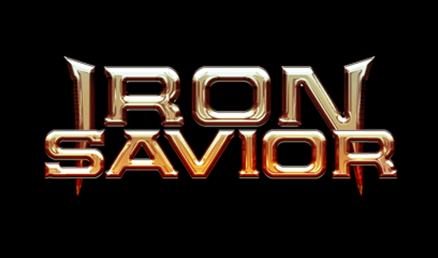 Iron Savior