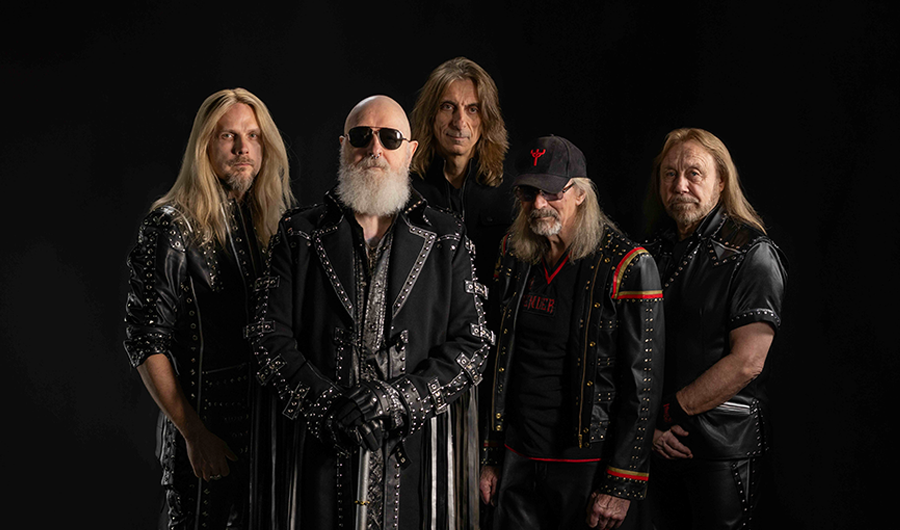 Judas Priest