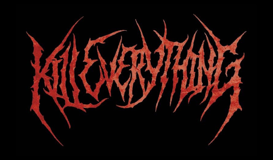 Kill Everything