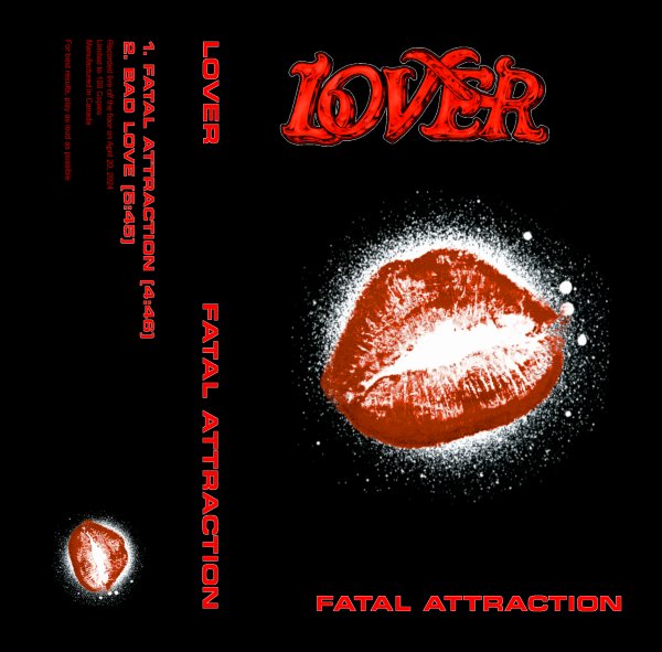 Lover 2025
