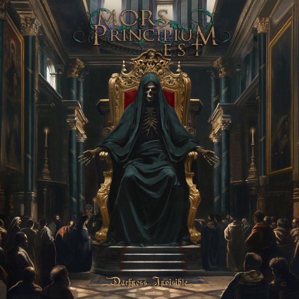 Mors Principium Est 2025