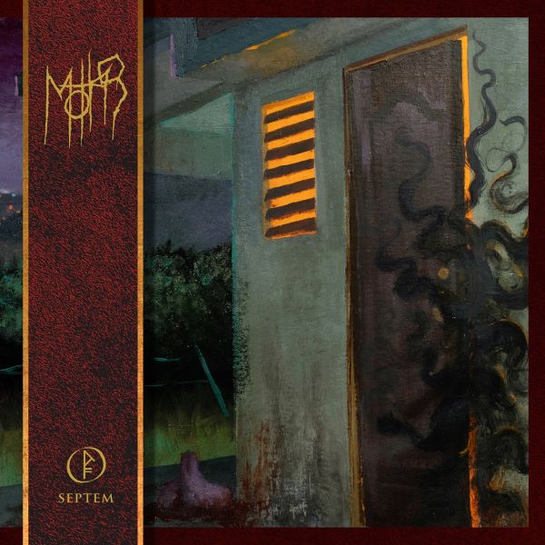 Moth 2025