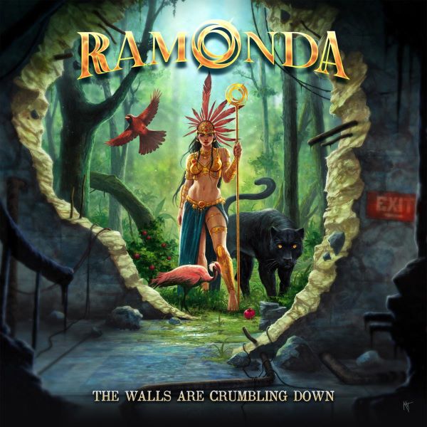 Ramonda 2025