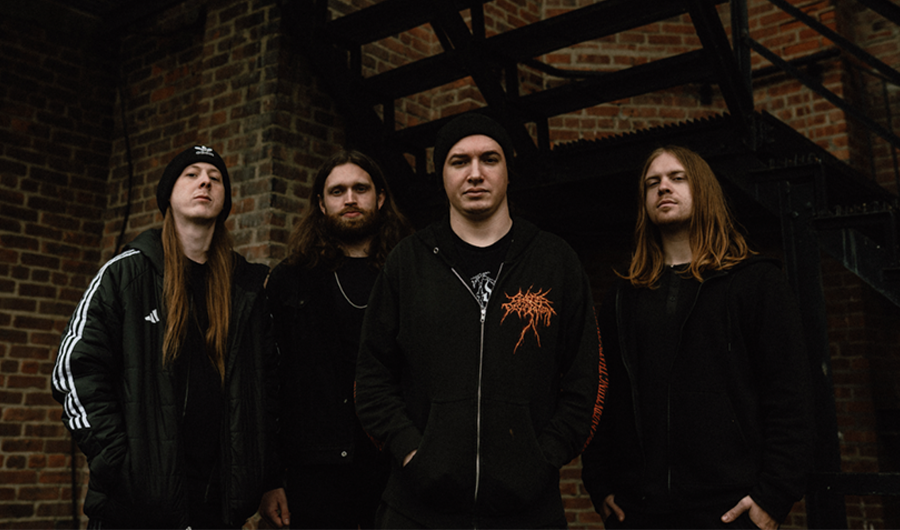 Shadow of Intent