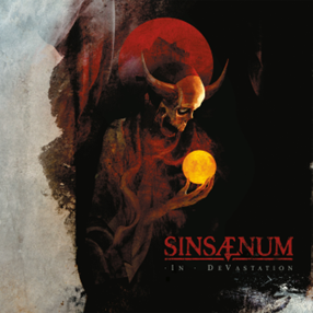 Sinsaenum 2025