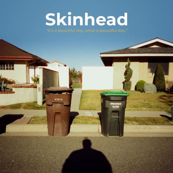 Skinhead 2025
