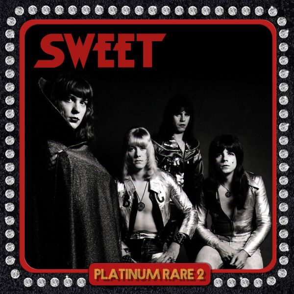 Sweet Rare 2
