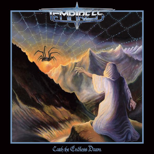 Temptress 2025