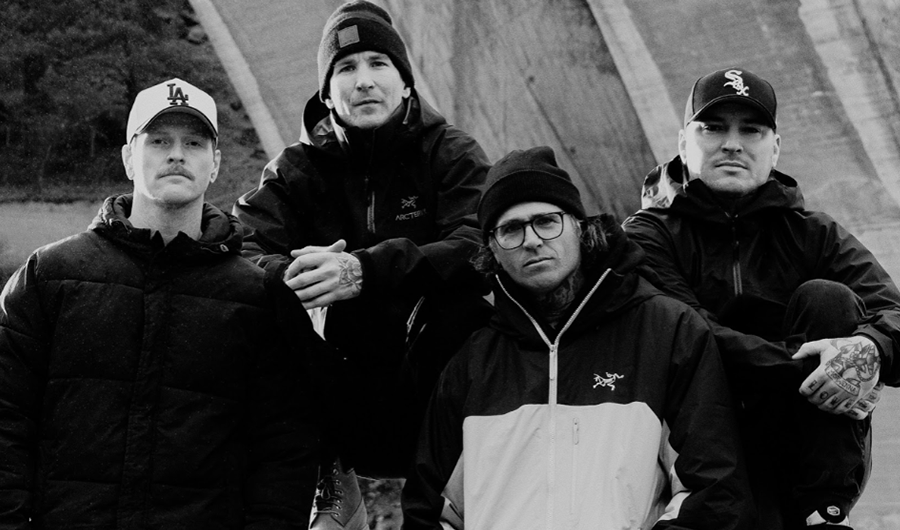 The Amity Affliction