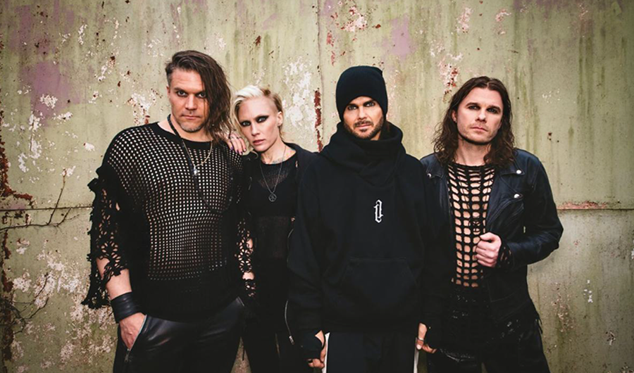 The Rasmus