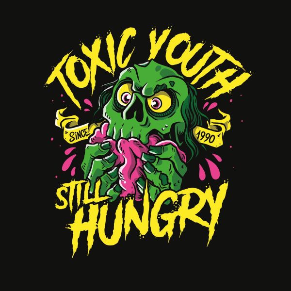 Toxic Youth 2025