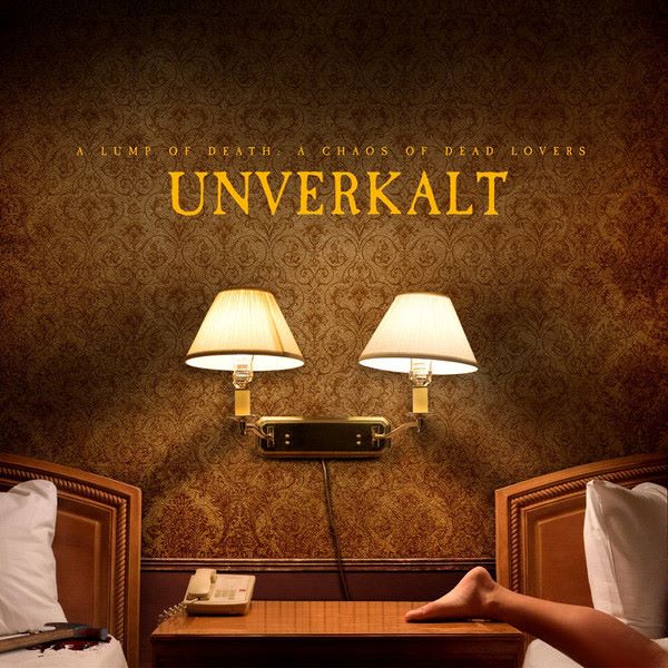 Unverkalt 2