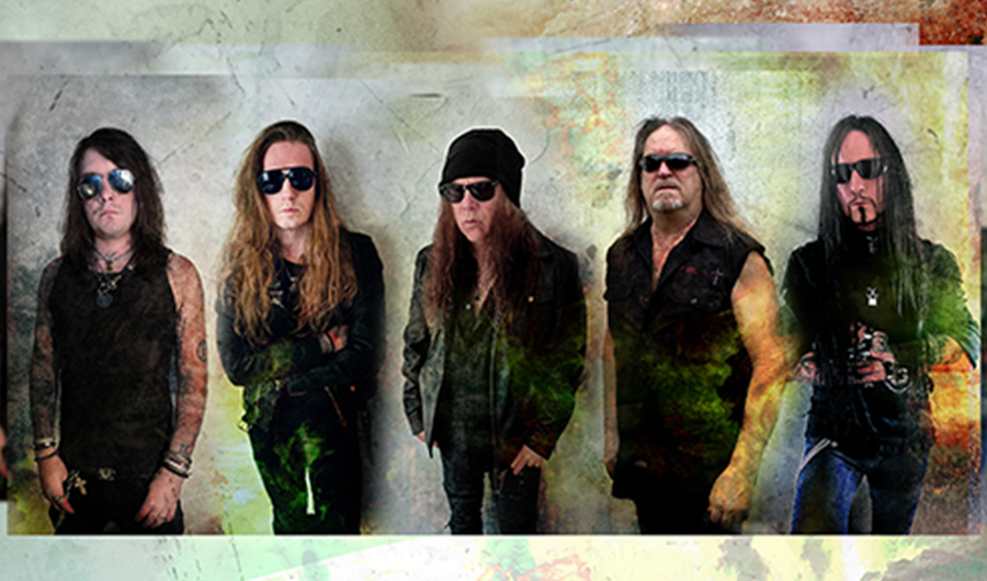 Vicious Rumors
