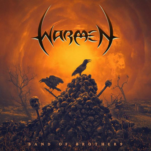 Warmen 2025